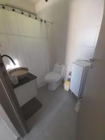 Arevalo Home Monoambiente contrafrente - Bed and Breakfast Buenos Aires