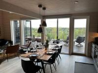 Villa Jämsä - Bed and Breakfast