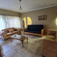 Capital Hill Stay at Spa - B&B Pretoria