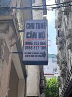 Healing Homestay - B&B Hanoi