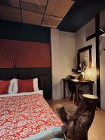 Grote Tweepersoonskamer