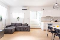 Zeus Downtown Apartment - B&B Spalato