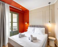 02 Chloe Suite (No Parking)