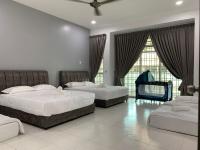 Eco Homestay - B&B Teluk Intan