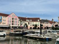 FlW - B&B
