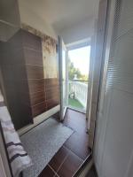 Chambre Double avec Salle de Bains Privative