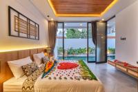Modern 2BR Villa in South of Ubud - B&B Ubud
