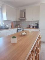 kiki and cocos beach house - Ferienwohnung