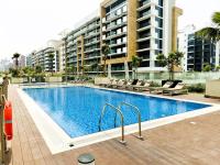Azizi Riviera, Meydan, Dubai 1 BR - Ferienwohnung Dubai