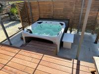 Maison de vacances - Ferienwohnung