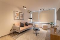 Comodidad y Ubicacion Apartamento 2D 2B Grupal - Bed and Breakfast Santiago de Chile