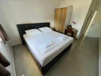 Doppelzimmer mit eigenem Bad