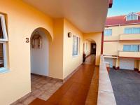 Central Apartment near Jetty Swakopmund - B&B
