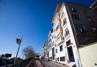 Waterfront Apartments with a Stunning View - B&B Estambul