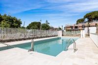 ViVi Homes - Cosy Beach Pool, Gym & Beach - Ferienwohnung Marbella