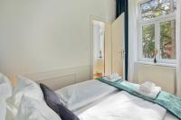 Blaues Wiener Refugium - Ferienwohnung Wien