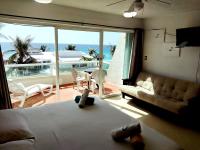 Appartement avec Vue et Balcon