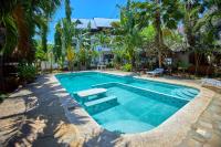 Diani Cosy Studio - B&B