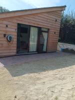 The Steps Holiday Let PHOCLE GREEN ROSS-ON-WYE HR9 7TW - Chambres d'hôtes Crow Hill