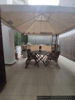 Angel's Yard in Athens Heart - B&B Atenas