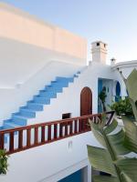 Riad Asilah 32 - B&B
