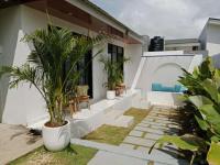 Yuli Homestay - B&B