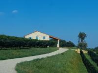 Agriturismo Riva Beata - Podere Cunial appartamenti, produzione e degustazioni vini Asolo Prosecco DOCG - Chambres d'hôtes Cavaso del Tomba