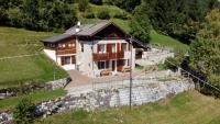 Chalet Vista Montagna - Silenzio Verde e Natura - B&B