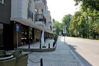 NOVERA Apartments - #C - B&B Turčianske Teplice