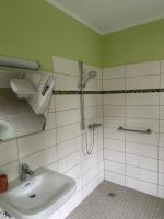 Single Room - Disability Access