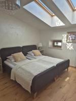 Appartement Supérieur 1 Chambre