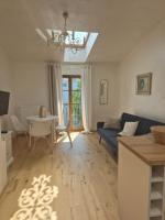 Aparthotel Miodowa 25 - Ferienwohnung Krakau