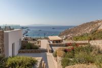 Calma Suites Mykonos - Ferienwohnung Psaroú