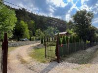 Cabana Panga - B&B Poiana Aiudului