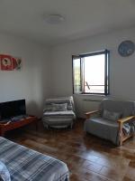 Appartamento con 1 Camera da Letto