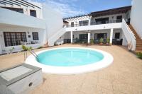 Serendipia Apartment Good location, Pool & Terrace - Chambres d’hôtes Los Pozuelos