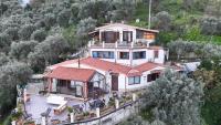 La Finestra sulle Eolie - B&B Reitano