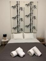Appartamento con 2 Camere da Letto