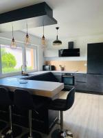 Le Saule - B&B Thonon-les-Bains