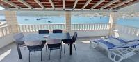 Penthouse Apartment