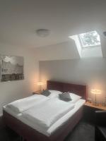 Pension Musa - B&B Hamburgo