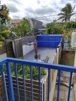 Combava - Chambres d’hôtes Saint-Pierre