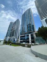 New Wave Panorama Apartments Batumi - B&B Angisa