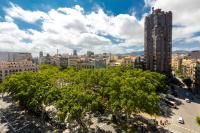 Mayerling Bisbe Urquinaona - B&B Barcelona