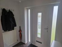 3 bedroom detached house centre of Whitchurch - Bed and Breakfast Whitchurch