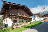 Appartement Mayr - Bed and Breakfast Ellmau