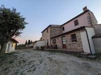 Agriturismo Il Giovannello - Bed and Breakfast