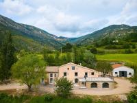 Masia Cal Rosta - Ferienwohnung
