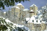 Schloss am See Fischhorn - Ferienwohnung Zell am See
