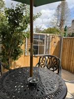 Cosy Cottage - B&B Wellington